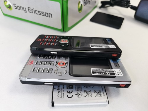 Sony ericsson w880 - sony, w880i