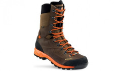 Scarpe uomo Crispi Titan Gtx