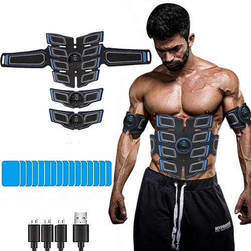 Ems stimolatore muscolare - stimolatore,