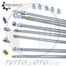 KIT COMPLETO GUAINE FILI CAVI