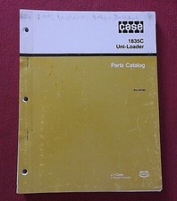 Originale case 1835C Minipala