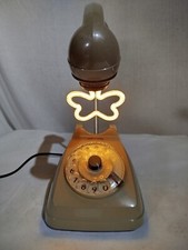 Lampada artigianale, Lampada