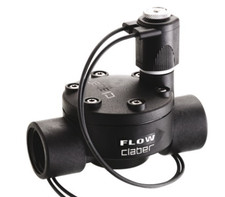 ELETTROVALVOLE CLABER 24V 90814 ELETTROVALVOLA PER GIARDINI PROGRAMMATORI