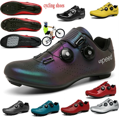 Scarpe bici mtb outdoor - bici,