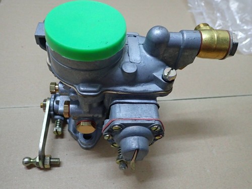 Carburatore tipo solex - carburatore,