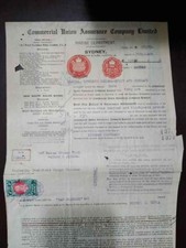 Asscurazione Nave San Rossore