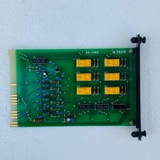 Taiyo AA-080 Gruppo Unità di