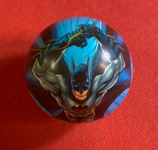 BATMAN PALLINA DI GOMMA