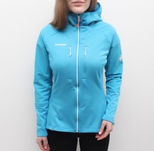 Womens MAMMUT Eiger Extreme
