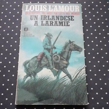 Louis amour irlandese - louis, a