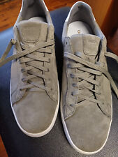 Sneakers Geox SERIFOS UOMO Verde Salvia