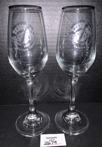 Bicchieri cocktail vino - da,