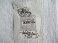 Brochure scheda tecnica