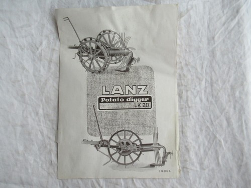 Brochure scheda tecnica