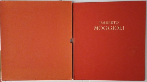 Umberto moggioli - umberto,