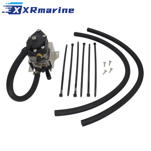 Kit pompa carburante - , per