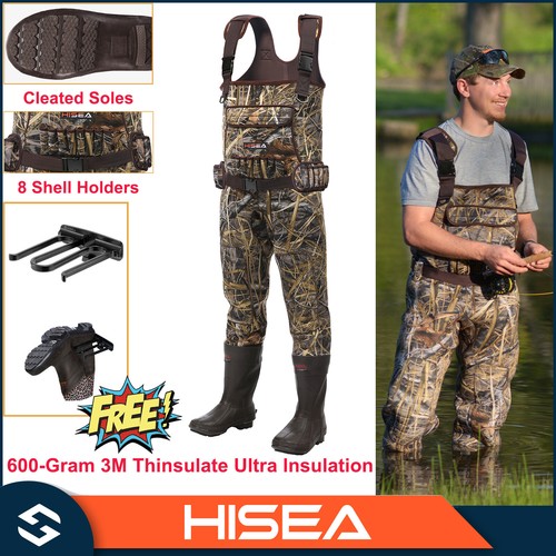 Hisea trampoliere caccia - hisea,