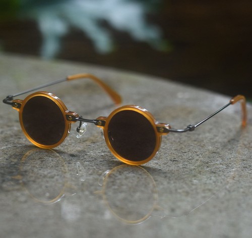 Occhiali sole vintage - occhiali, da