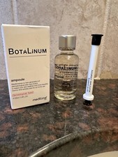 Meditime fiala botalinica 30 - fiala,