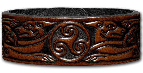 Bracciale pelle 24 - pelle,