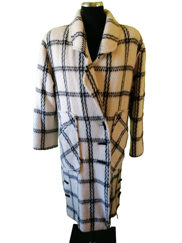 Cappotto invernale abraham - cappotto,