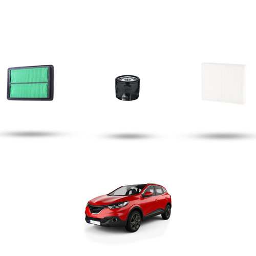 Hoffcar kit tagliando - hoffcar,