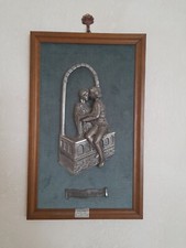 Vecchio Quadro Giulietta E