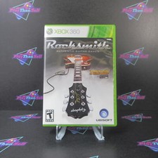 Rocksmith Xbox 360 + Stickers
