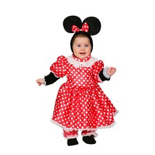COSTUME TOPOLETTA NEONATA