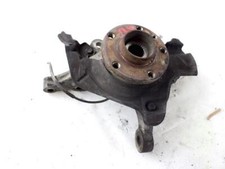 52043102 MONTANTE SOSPENSIONE ANTERIORE SINISTRO MOZZO CUSCINETTO 52017379 46836