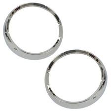 Kit mascherine fari fari