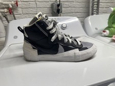 Nike Sacai Blazer Mid High