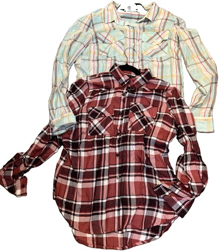 Lotto camicie donna - donna, a