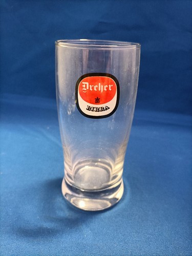 Bicchiere birra dreher - bicchiere,
