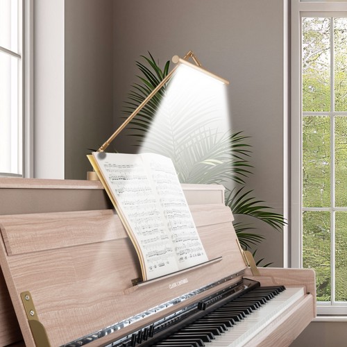Lampada led pianoforte - led,