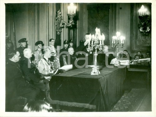1936 milano consegna delle - milano,