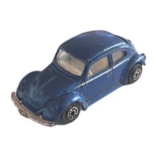 Volkswagen VW 1300 di Maisto - Modellino auto (7C)
