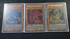 Yugioh Set Bestie Sacre: URIA