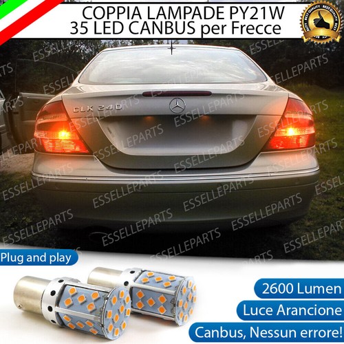 Coppia lampade frecce led - lampade,