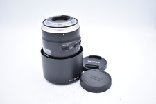 Obiettivo Tamron SP 90mm f/2.8