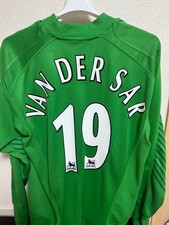 Maglia Manchester United Van