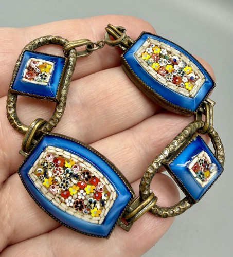 Bracciale antico italiano