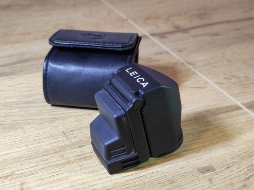 Leica evf mirino elettronico - leica,