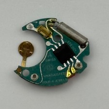 ETA 578.001 Quarzo Movimento