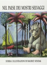 Nel paese dei mostri - , selvaggi