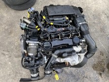 MOTORE COMPLETO PER CITROEN C3