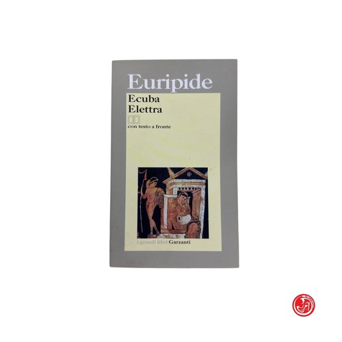 Tragedia euripide ecuba - -,