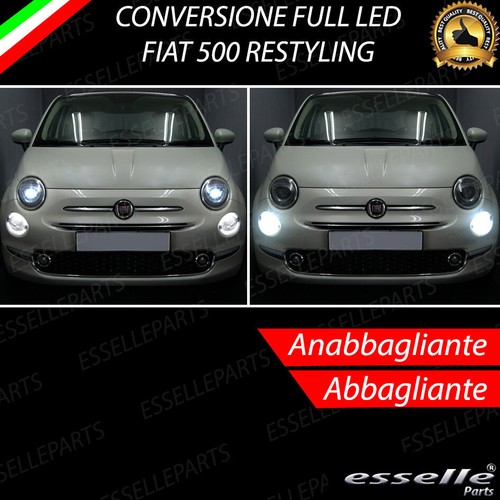 Kit full led - kit,