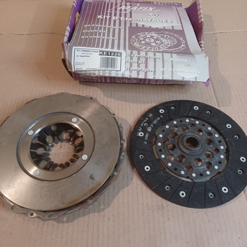 Kit embrayage pièces vw - kit,