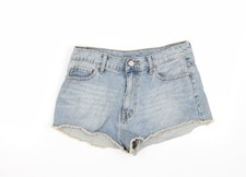 Bermuda donna UK taglia 29 in